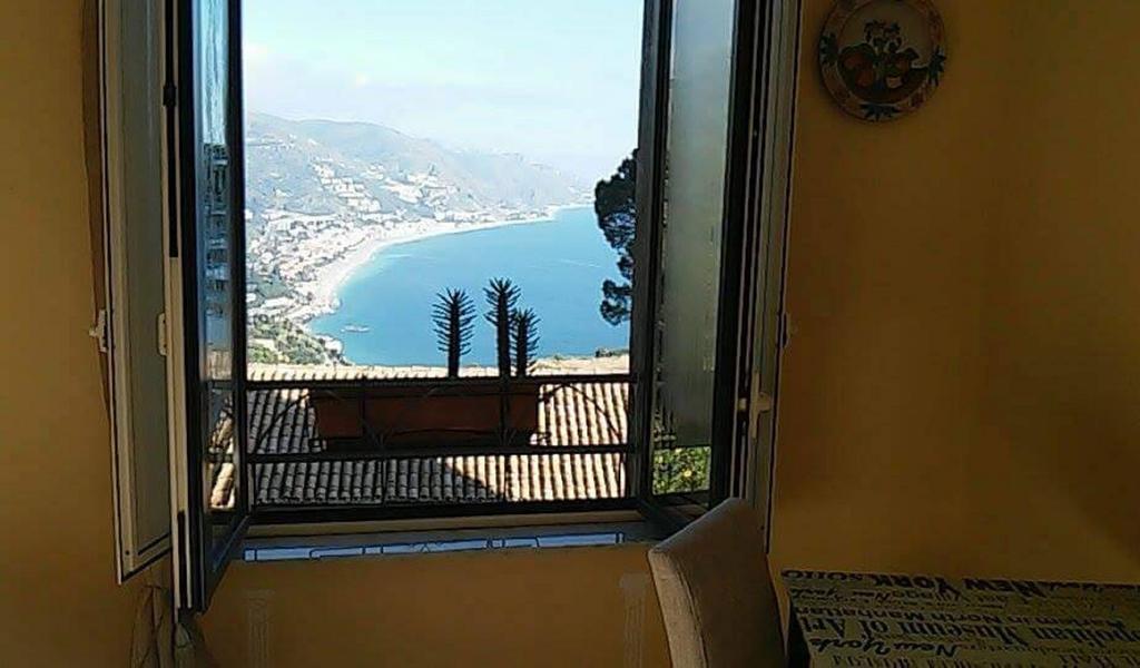 Bed and Breakfast Casa Lanfranchi à Taormine Extérieur photo