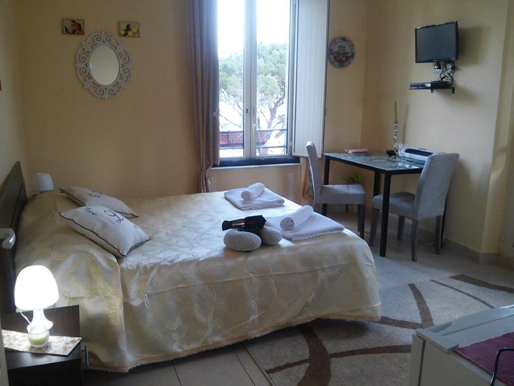 Bed and Breakfast Casa Lanfranchi à Taormine Chambre photo