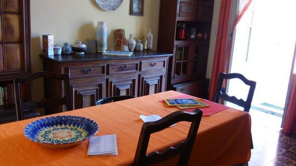 Bed and Breakfast Casa Lanfranchi à Taormine Extérieur photo