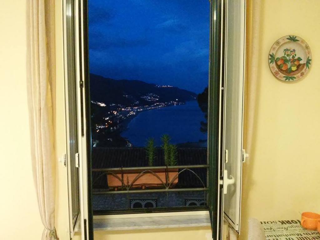 Bed and Breakfast Casa Lanfranchi à Taormine Chambre photo