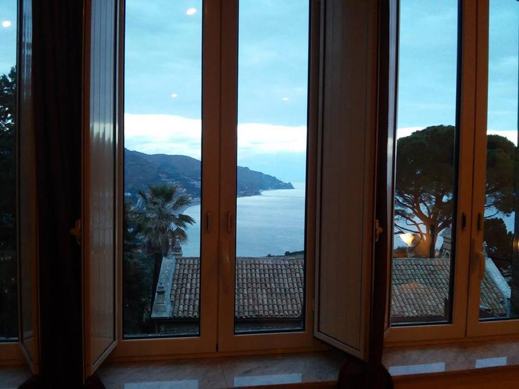 Bed and Breakfast Casa Lanfranchi à Taormine Chambre photo