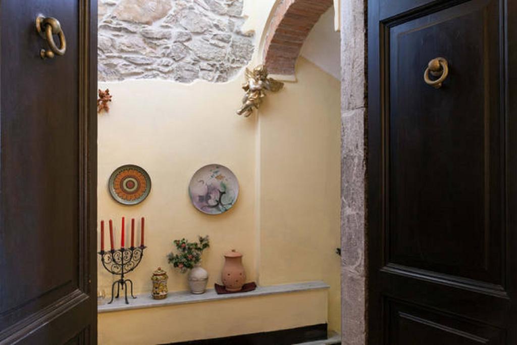 Bed and Breakfast Casa Lanfranchi à Taormine Chambre photo