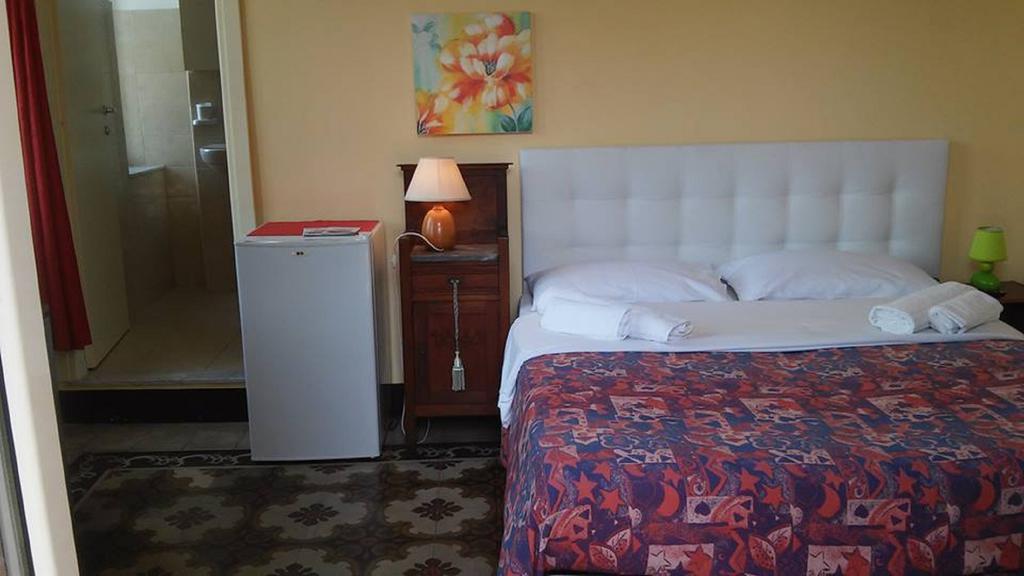 Bed and Breakfast Casa Lanfranchi à Taormine Extérieur photo