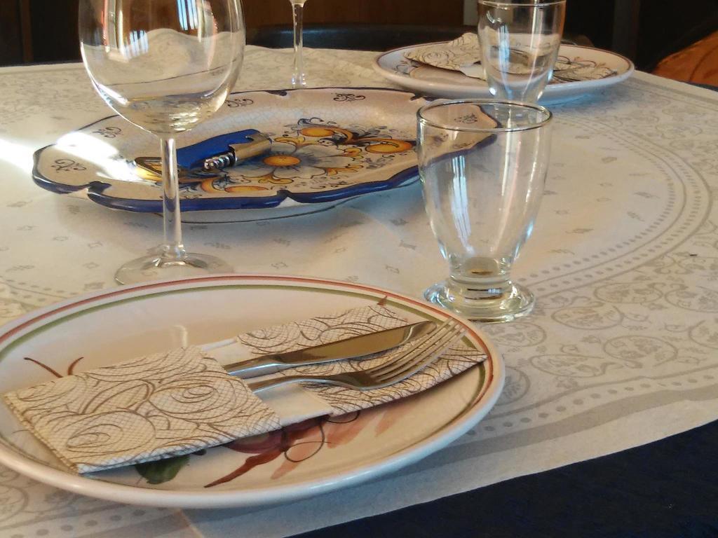 Bed and Breakfast Casa Lanfranchi à Taormine Extérieur photo
