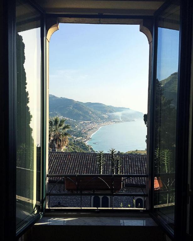 Bed and Breakfast Casa Lanfranchi à Taormine Extérieur photo
