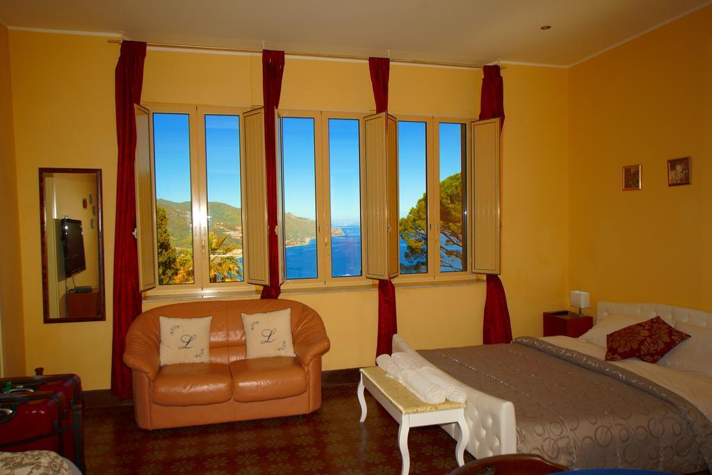 Bed and Breakfast Casa Lanfranchi à Taormine Extérieur photo