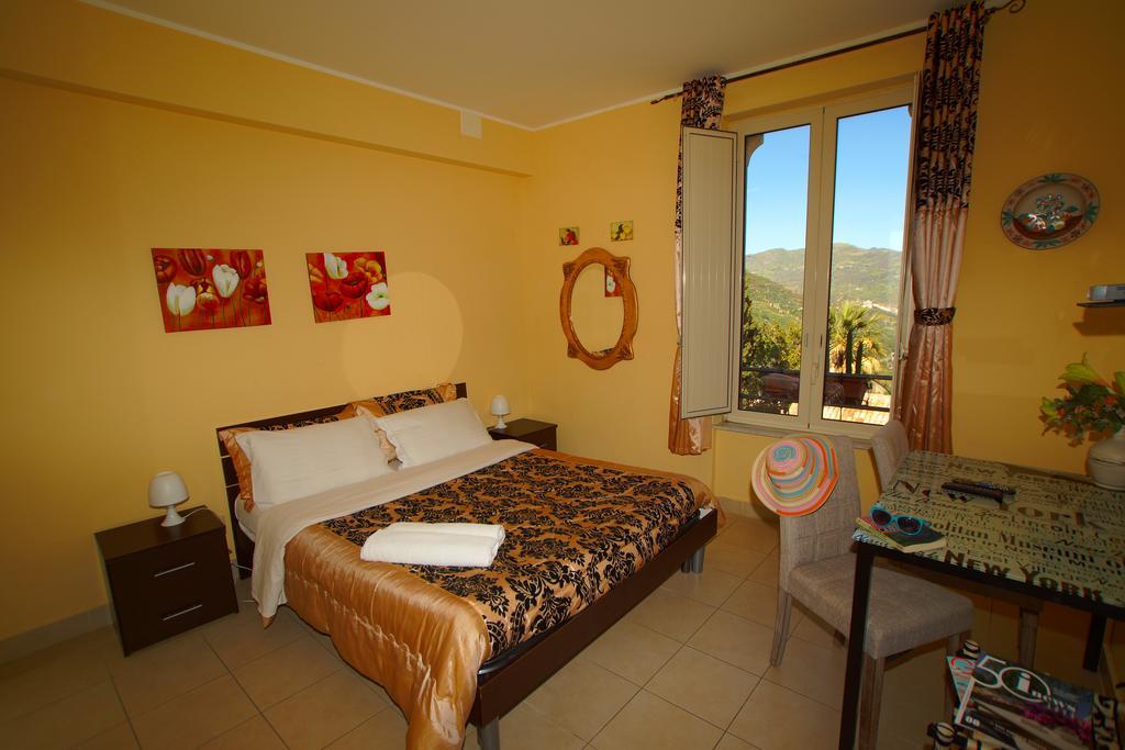 Bed and Breakfast Casa Lanfranchi à Taormine Extérieur photo