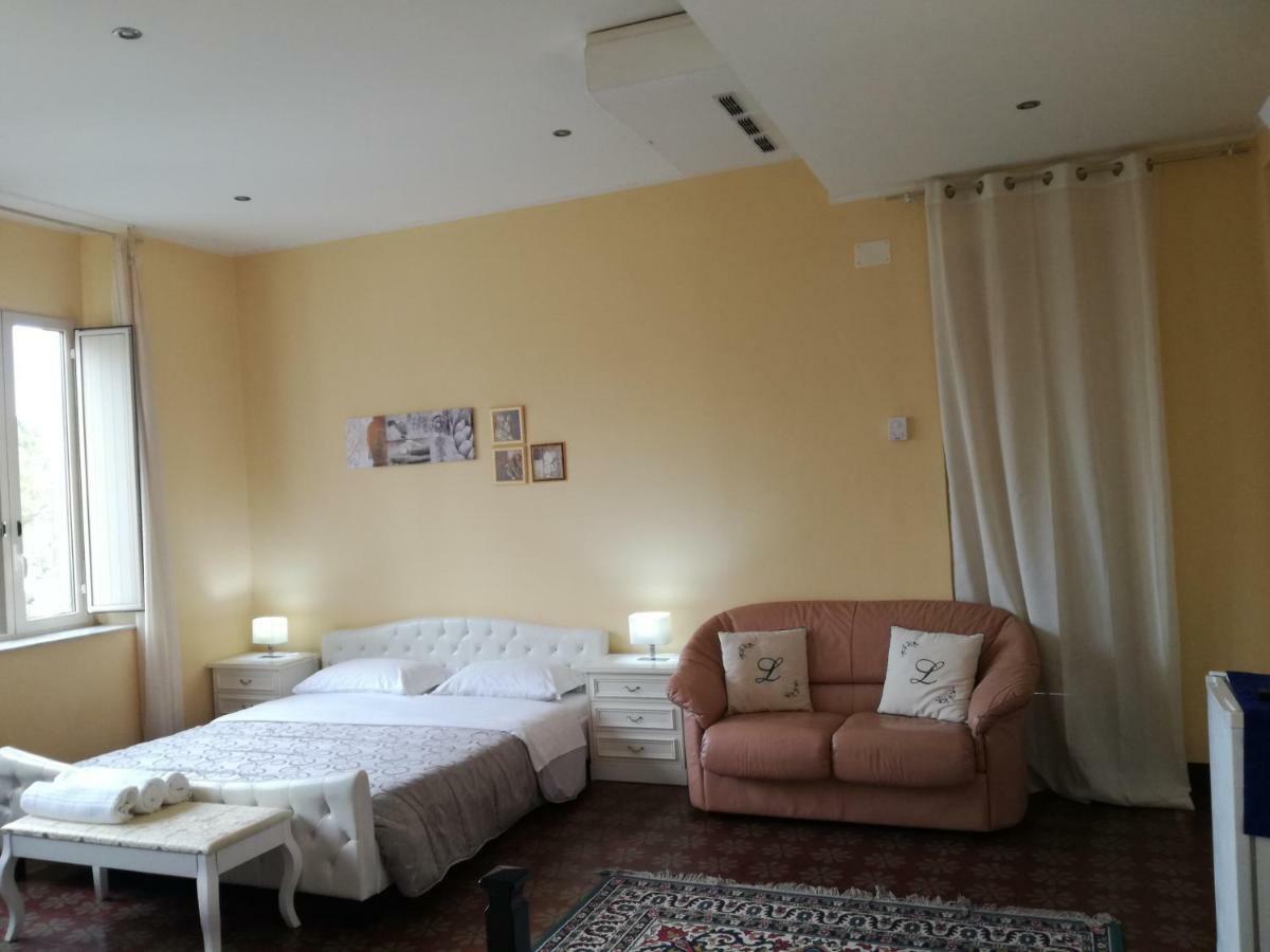 Bed and Breakfast Casa Lanfranchi à Taormine Extérieur photo